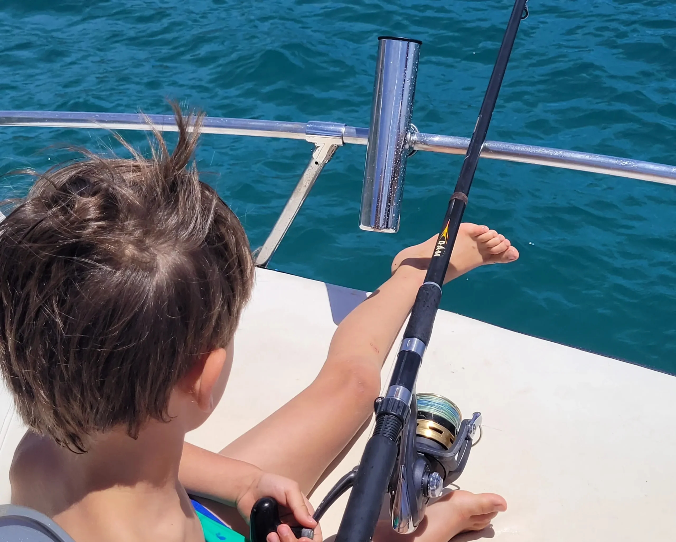 FISHING