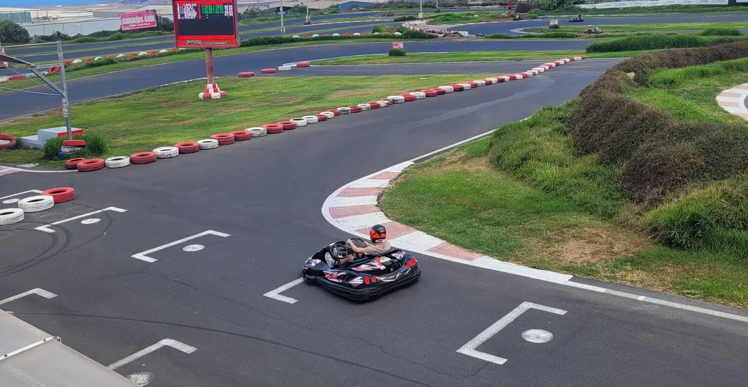 KARTING