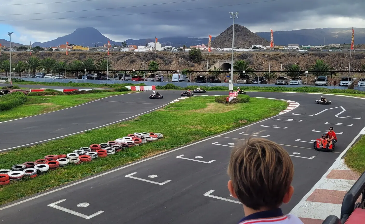 KARTING