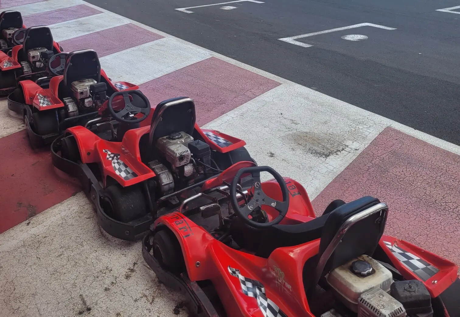 KARTING