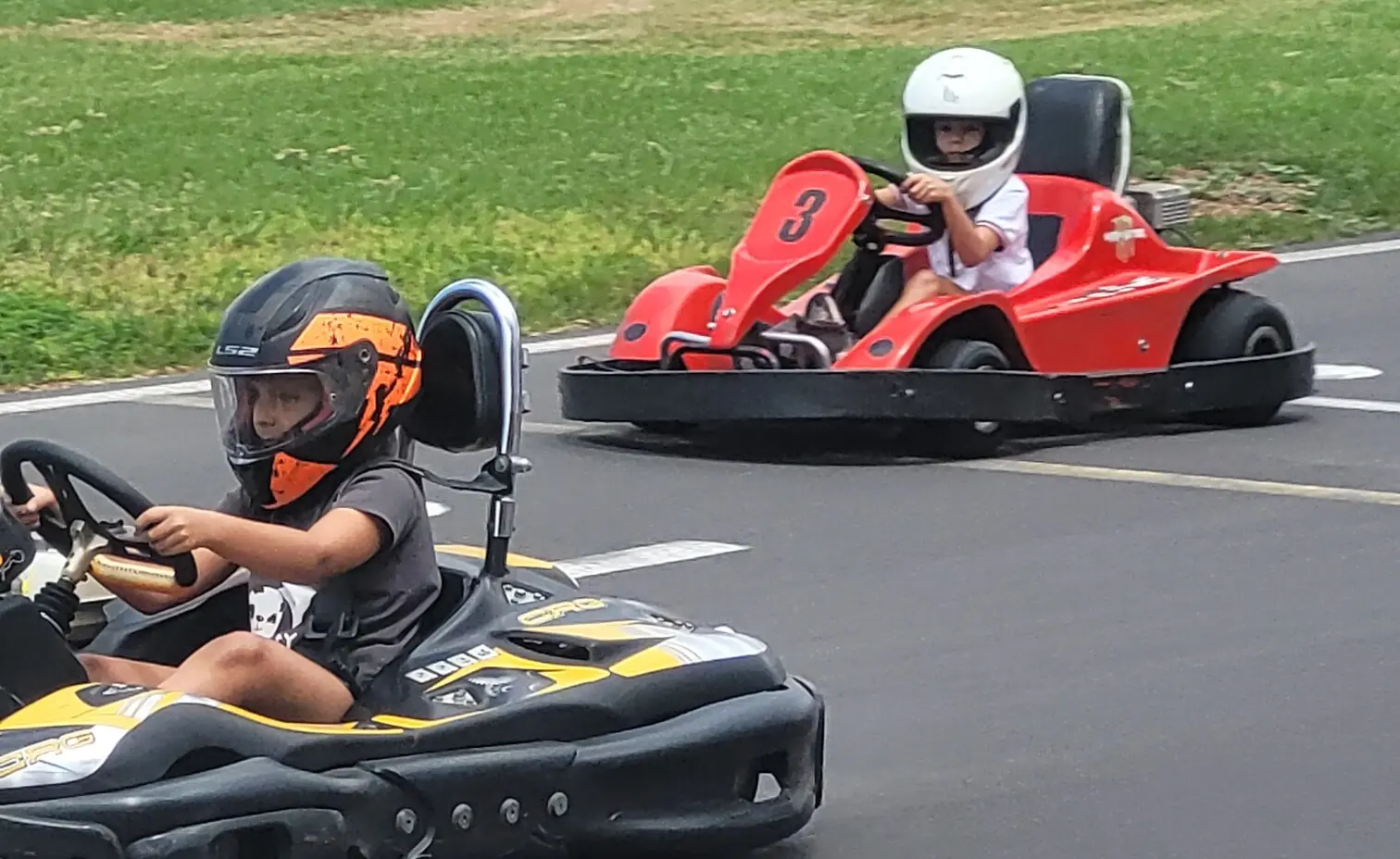 KARTING