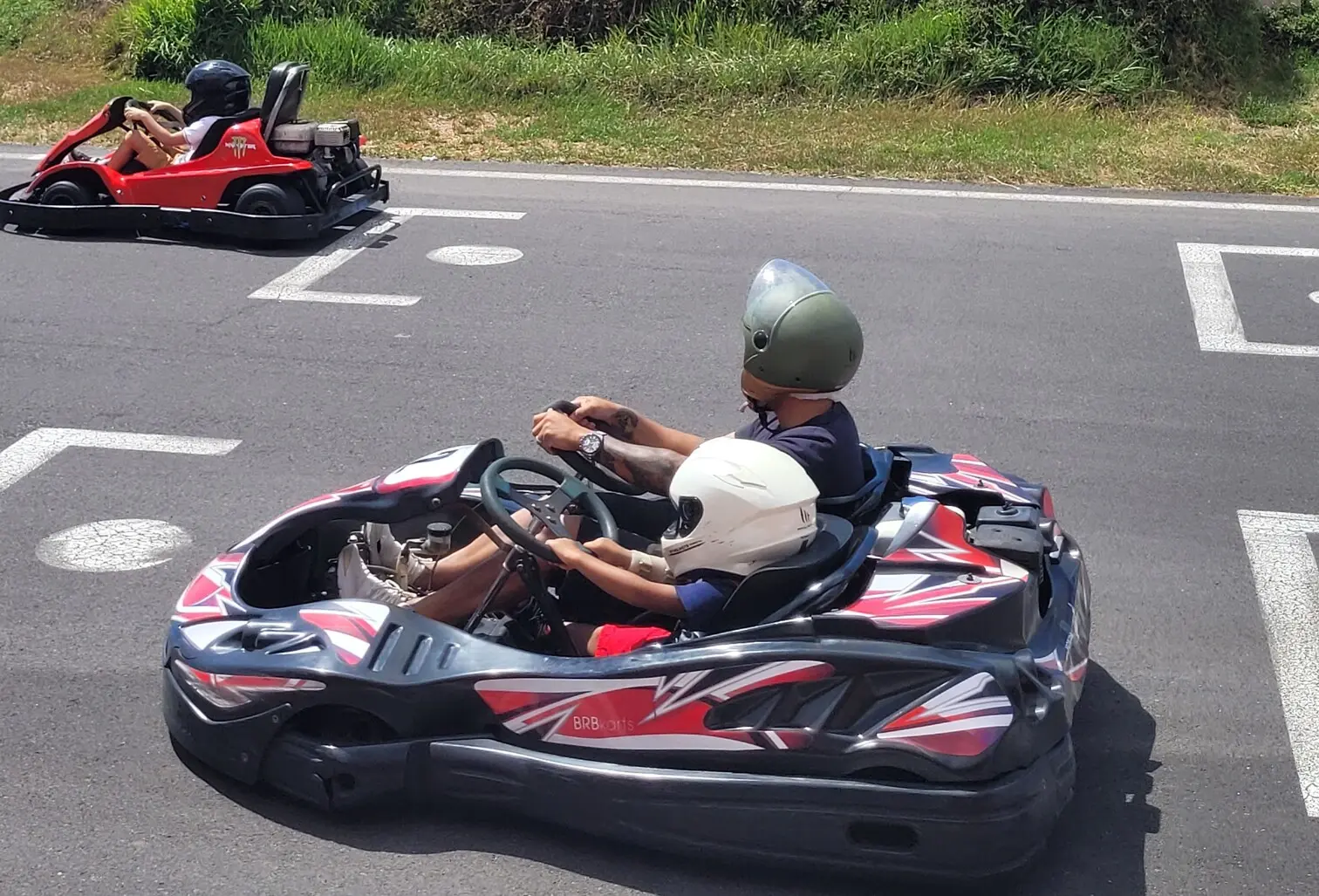 KARTING