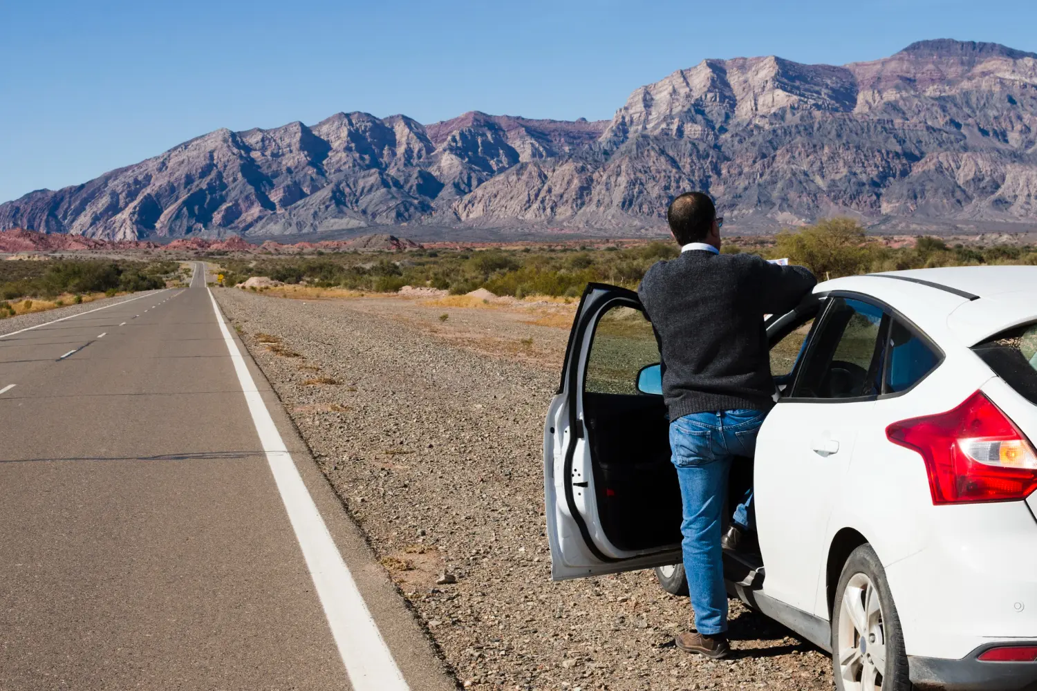 CAR AND MOTORBIKE RENTAL