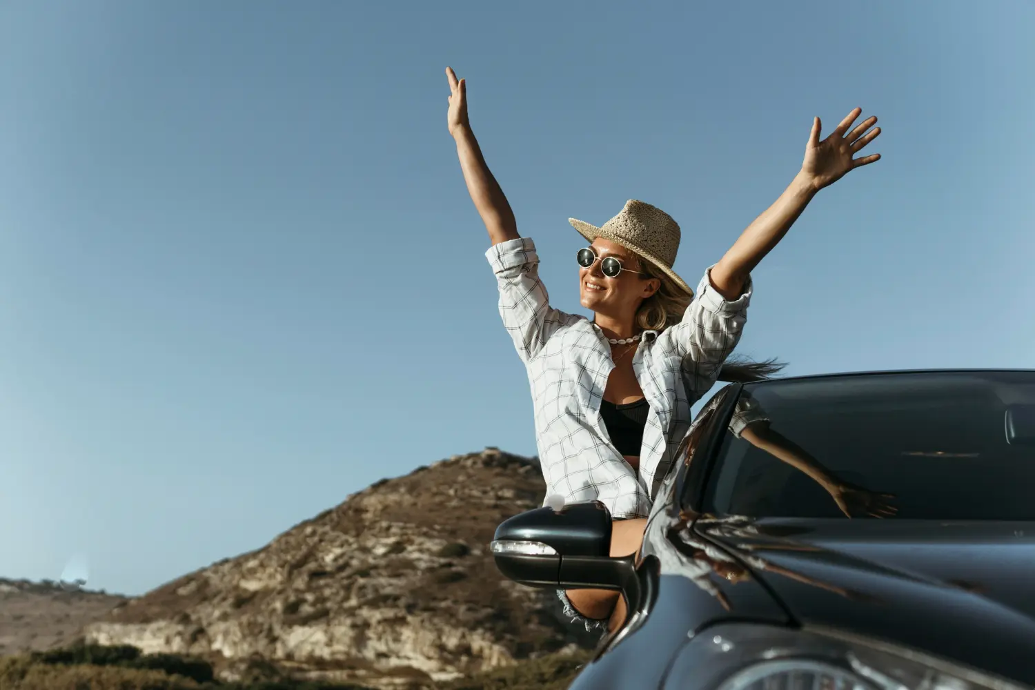CAR AND MOTORBIKE RENTAL