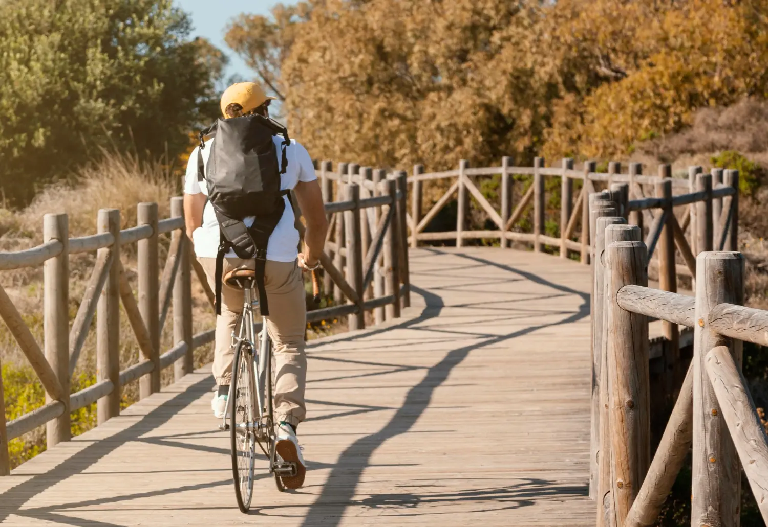 BIKE RENTAL: BICYCLES, ELECTRIC SCOOTERS, CITY BIKES