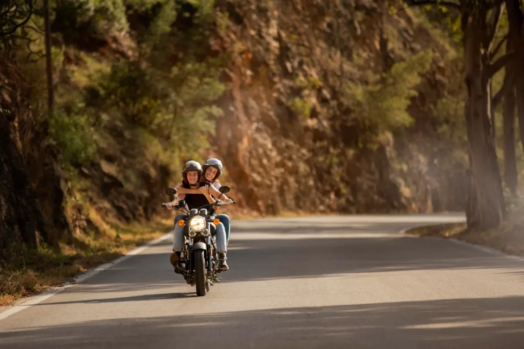 CAR AND MOTORBIKE RENTAL