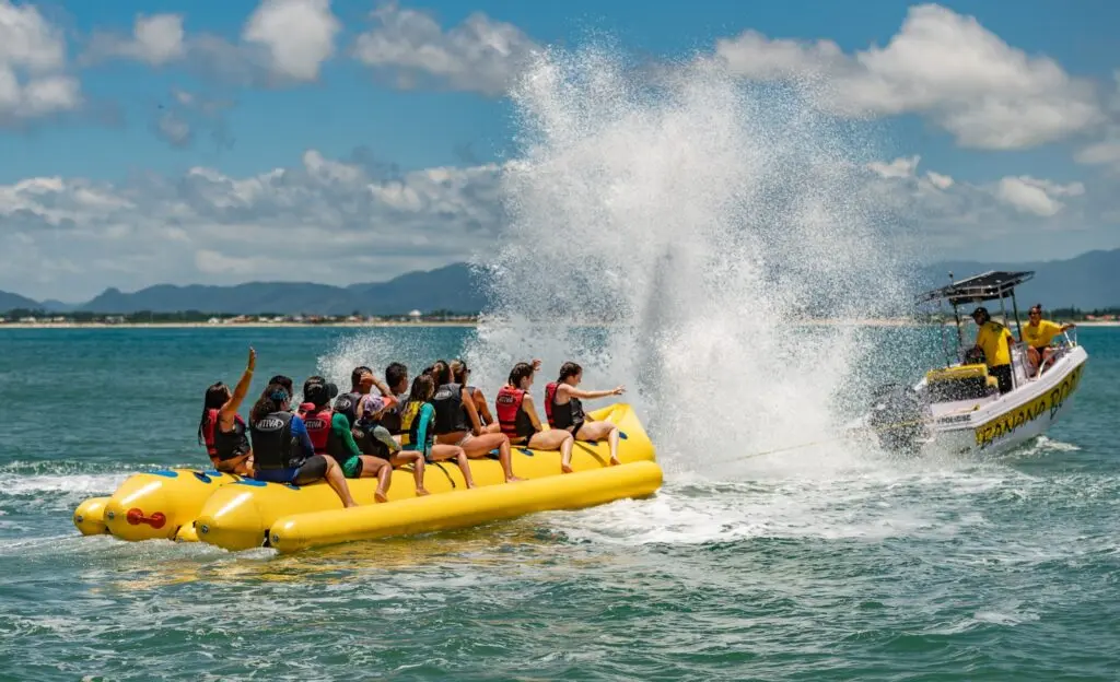 WATER SPORTS