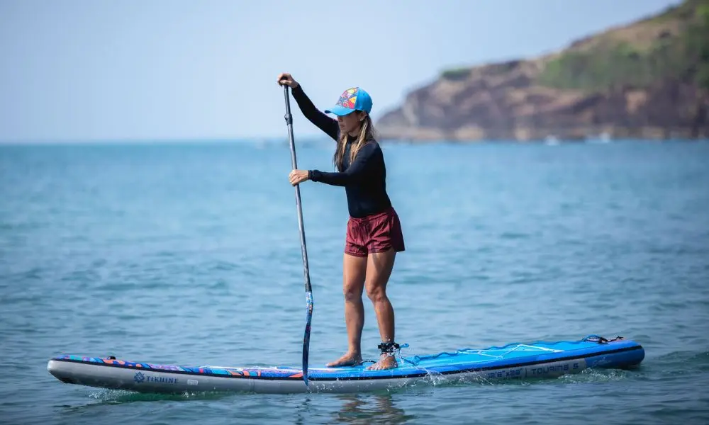WATER SPORTS
