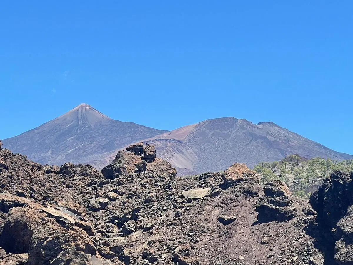 TREKKING AND ADVENTURE