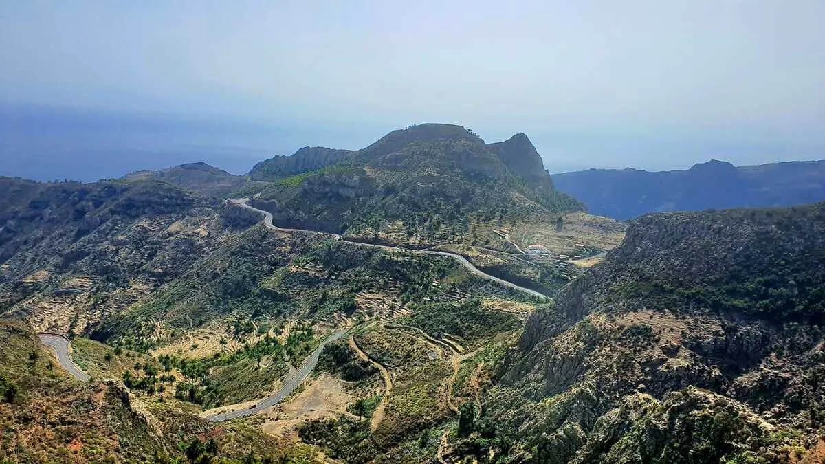 TREKKING AND ADVENTURE