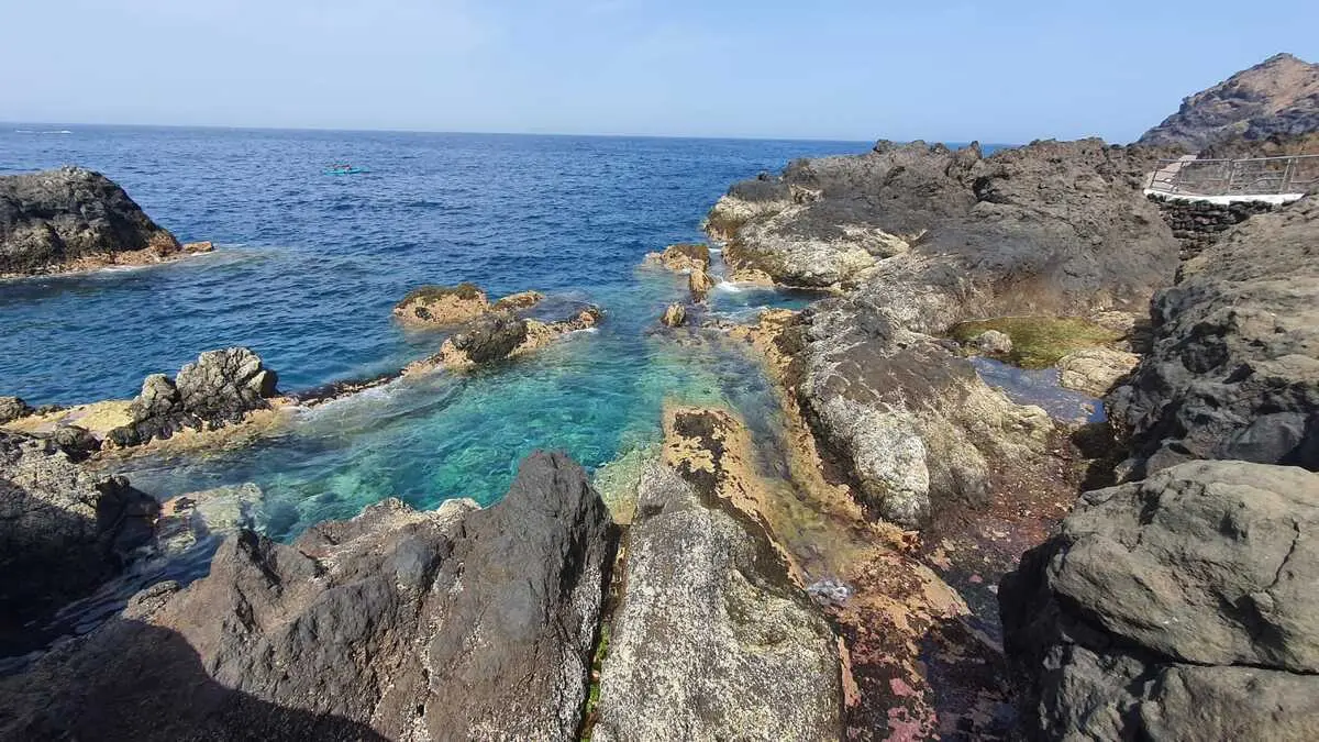 ISLAND TOURS