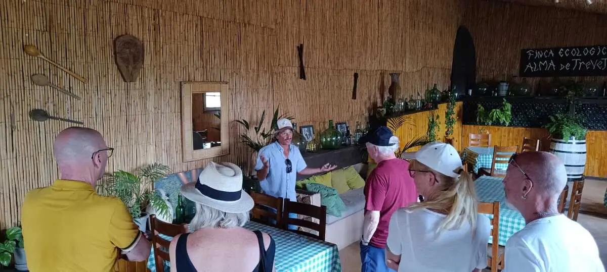 wine tasting