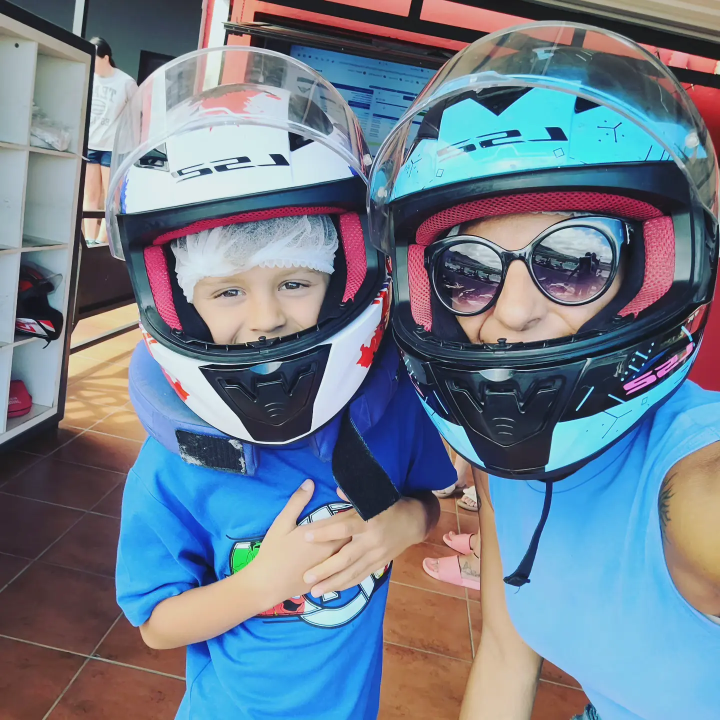 KARTING