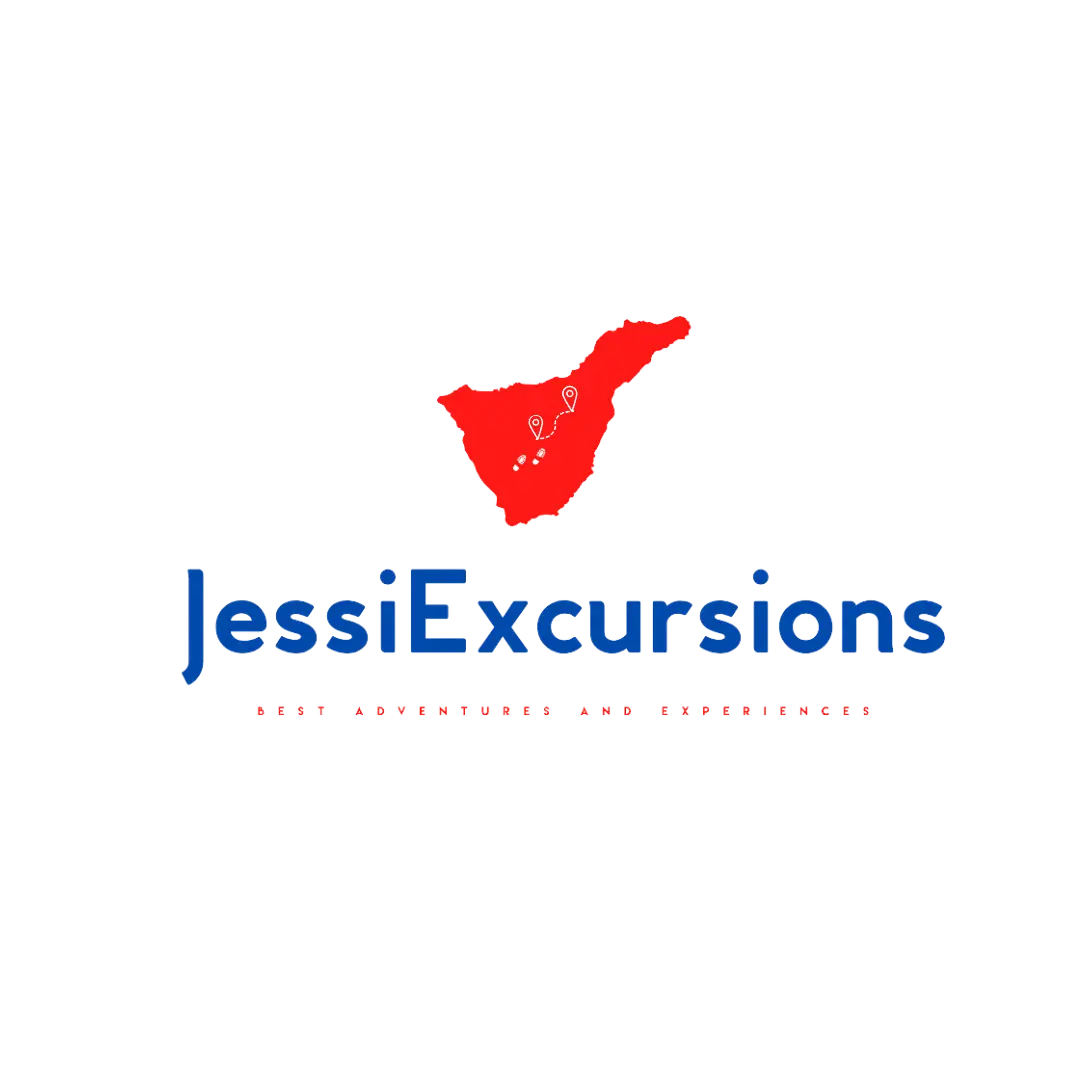 Jessie excursions tenerife