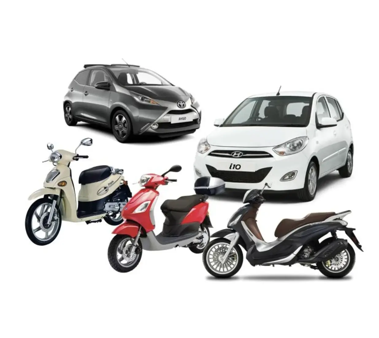Movility Cars