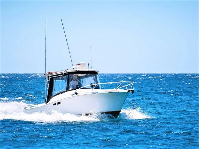 FISHING