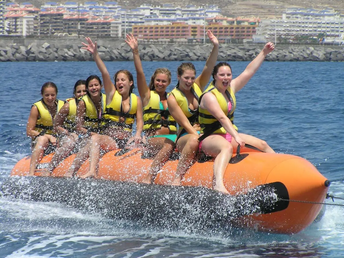 WATER SPORTS
