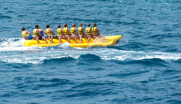 WATER SPORTS