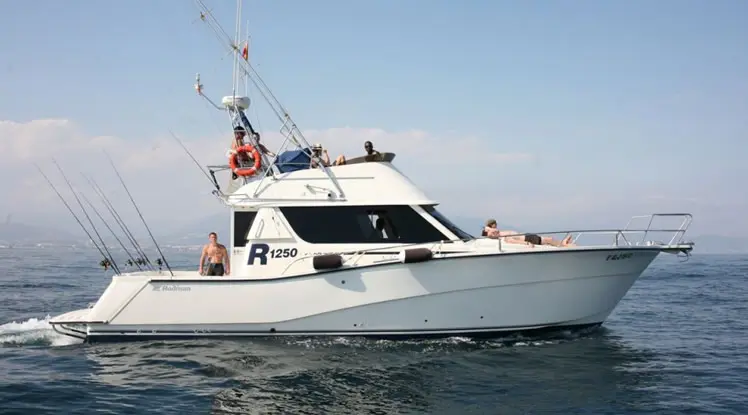 FISHING