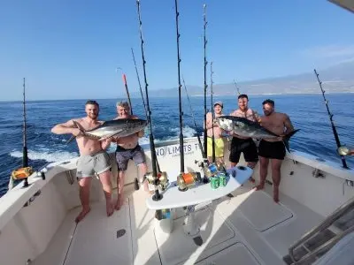 FISHING