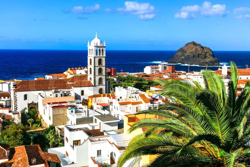 excursions in tenerife, live excursions in tenerife