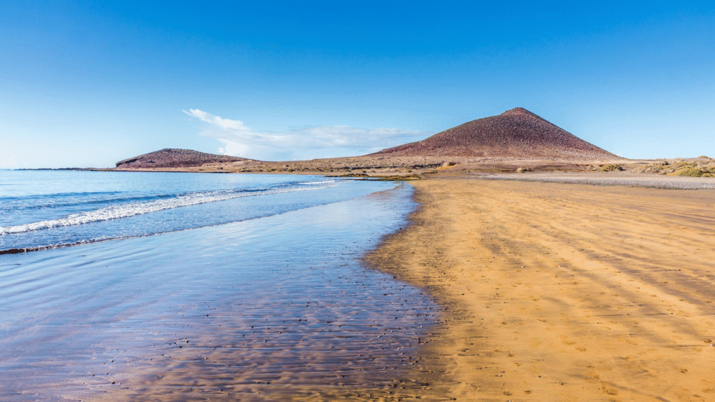 tenerife surf camp