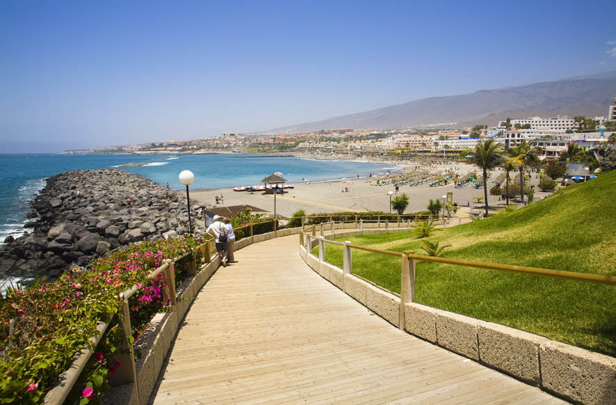 tenerife adventures

