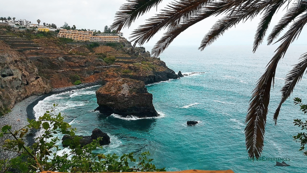 Tenerife trekking routes