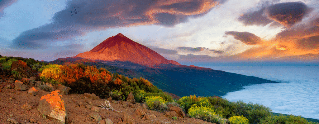 Tenerife volcano tour jessi  excursions
