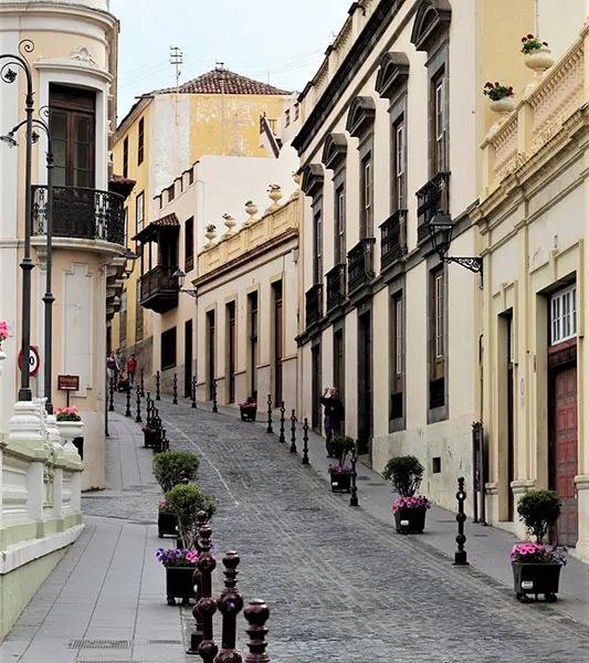 Tenerife private tours