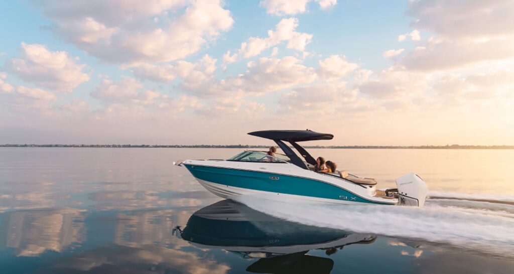 tenerife boat hire