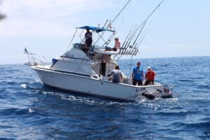tenerife fishing trips