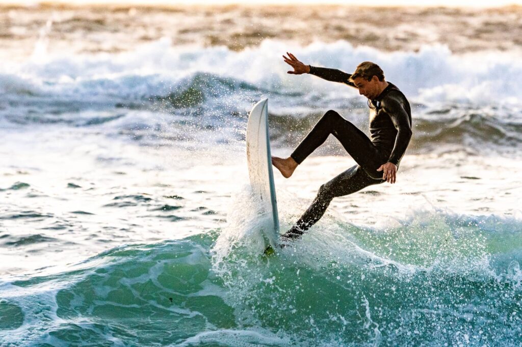 tenerife surf camp
