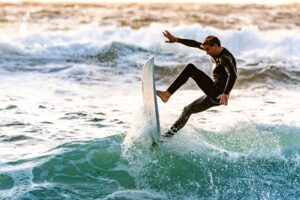 tenerife surf camp
