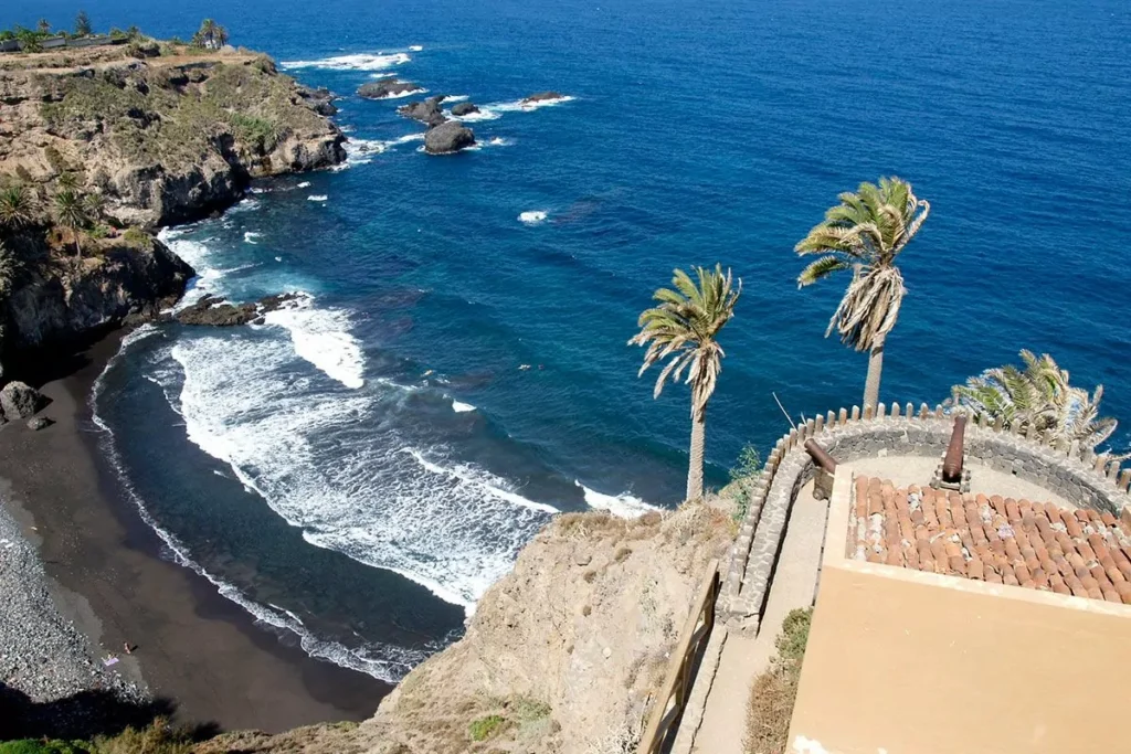 Tenerife trekking routes — discover trails across volcanic landscapes and green ravines