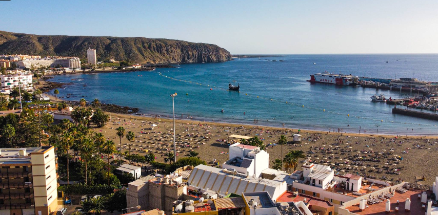 Tenerife trekking routes — discover trails across volcanic landscapes and green ravines