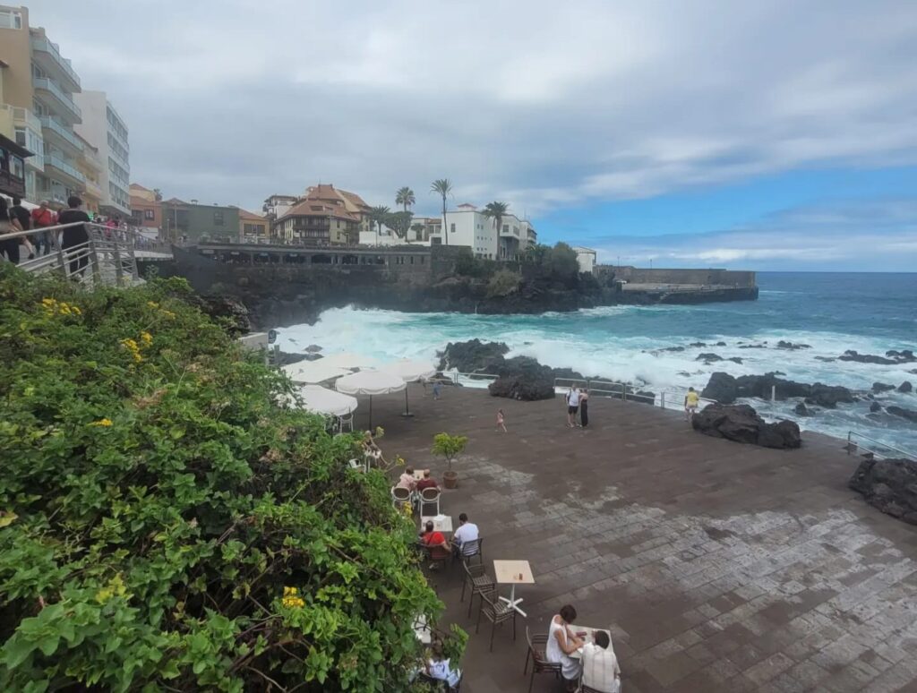 tenerife tours